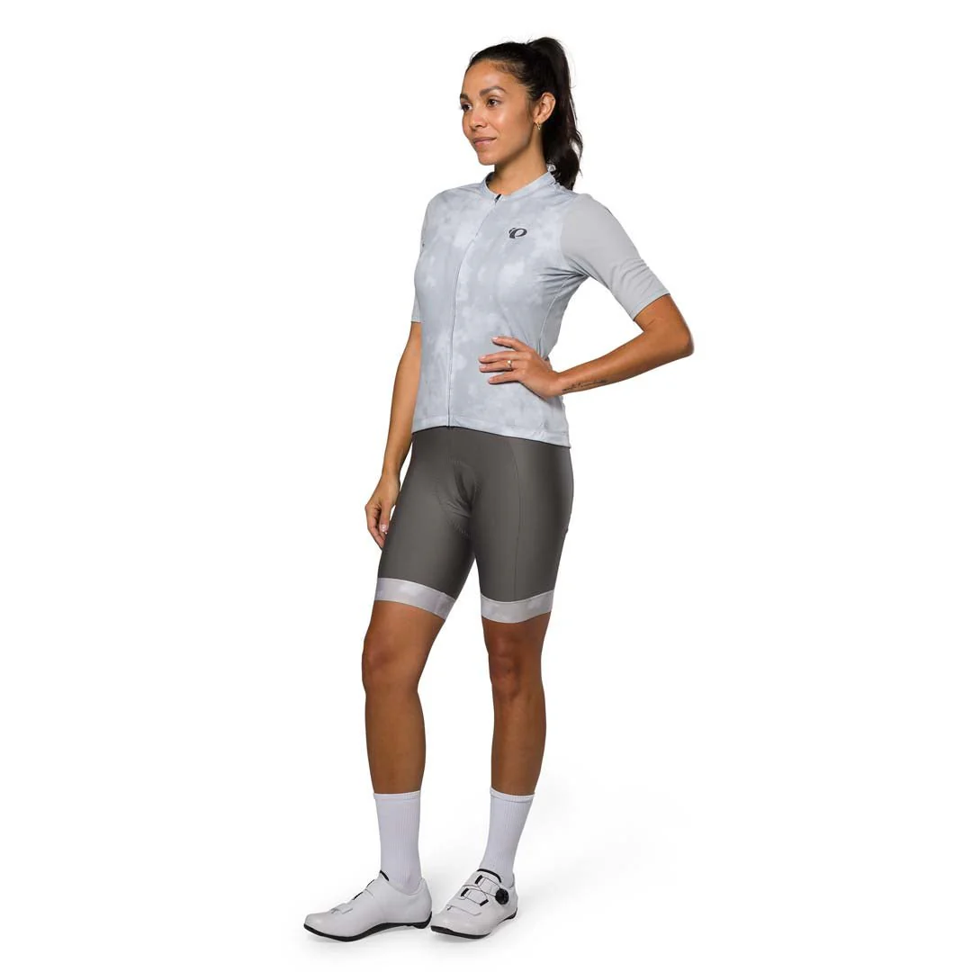 Womens Attack Shortsleeve Jersey - Image 51