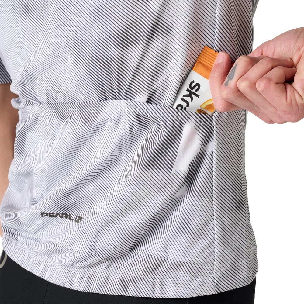 Womens Attack Shortsleeve Jersey - Image 7