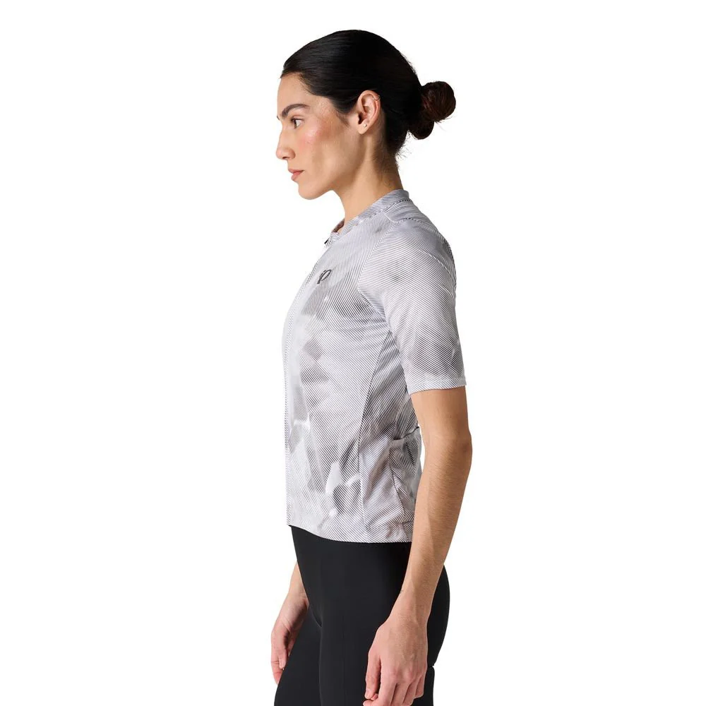 Womens Attack Shortsleeve Jersey - Image 8