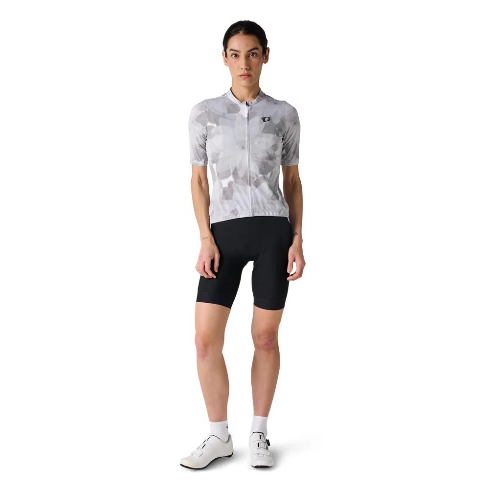 Womens Attack Shortsleeve Jersey - Image 9