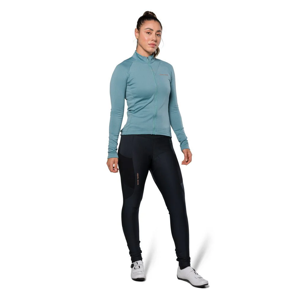 Womens Attack Thermal Jersey - Image 10