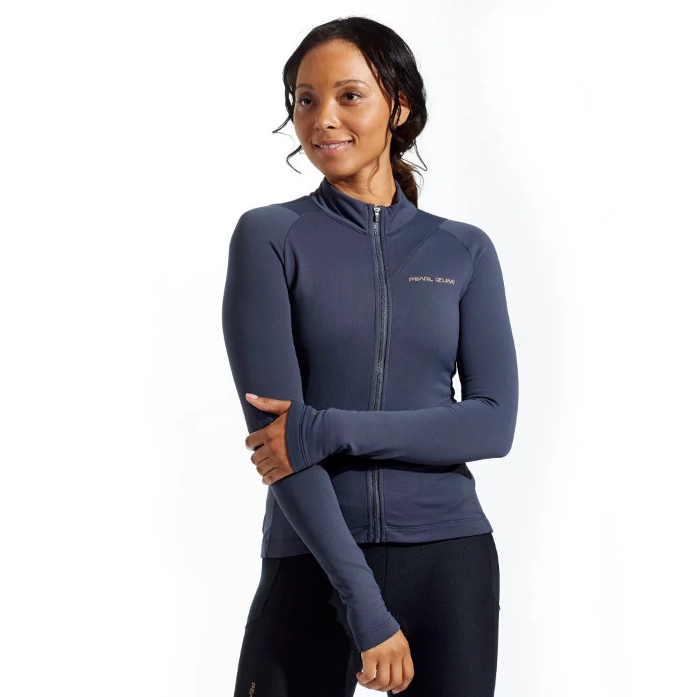 Womens Attack Thermal Jersey - Image 11