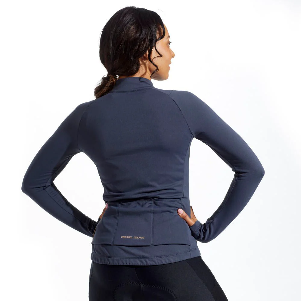 Womens Attack Thermal Jersey - Image 12