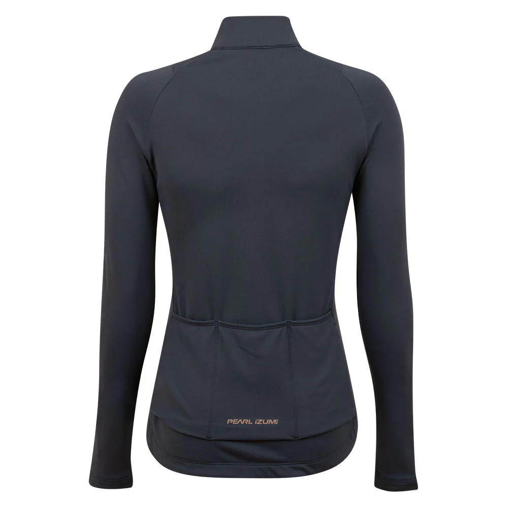Womens Attack Thermal Jersey - Image 14