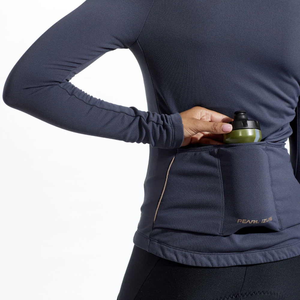 Womens Attack Thermal Jersey - Image 16