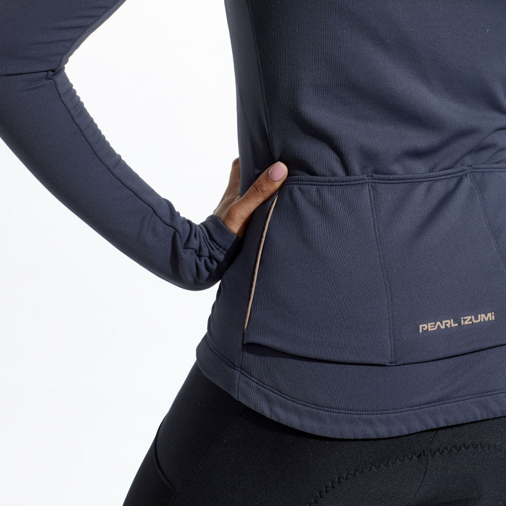 Womens Attack Thermal Jersey - Image 18