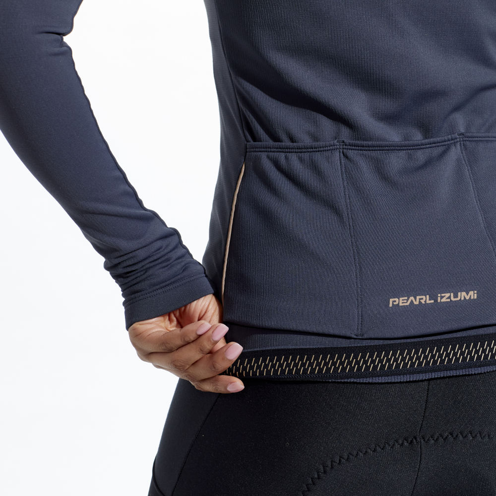 Womens Attack Thermal Jersey - Image 19