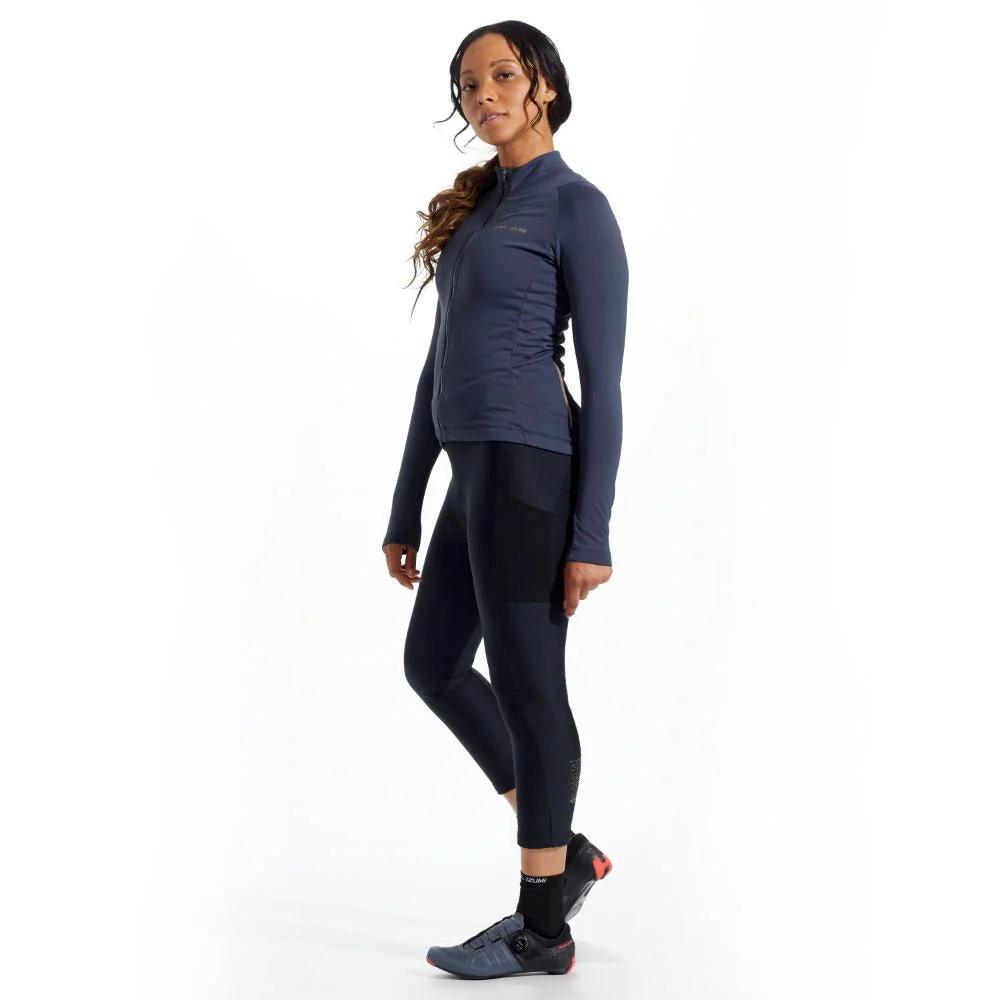 Womens Attack Thermal Jersey - Image 20