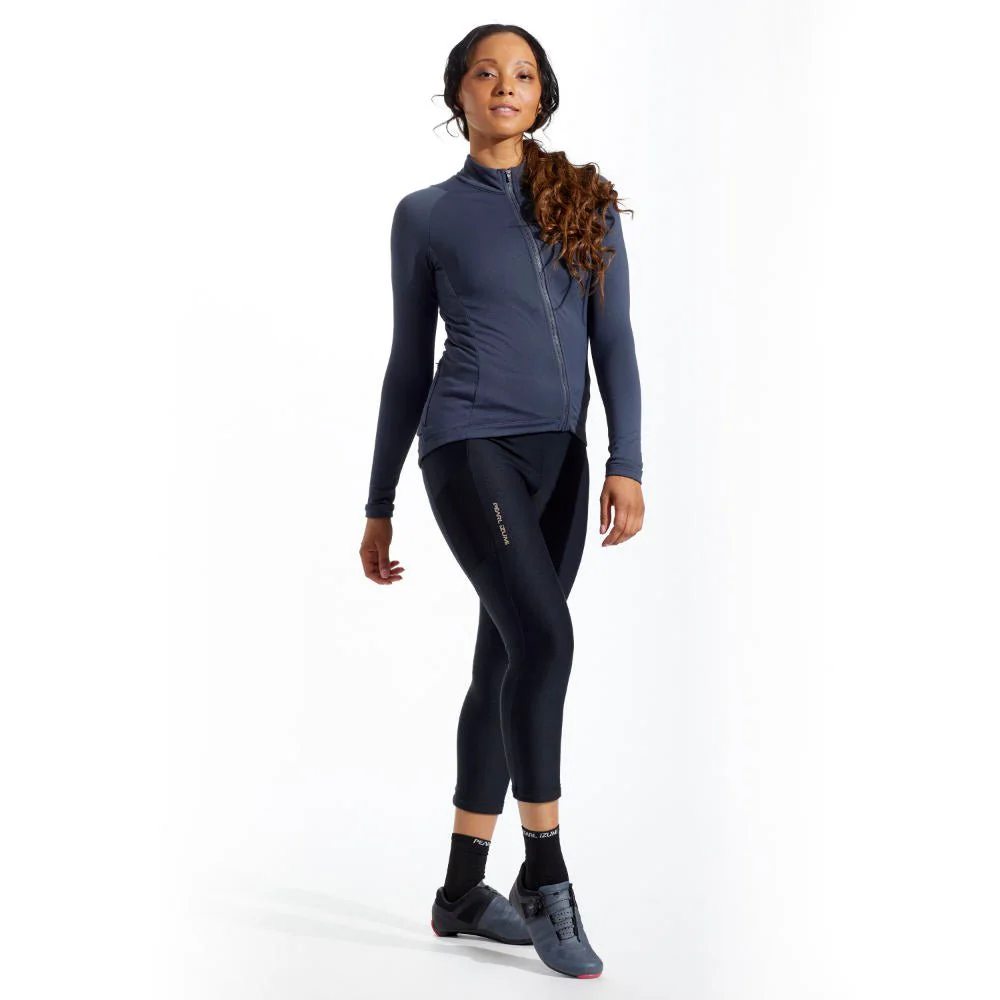 Womens Attack Thermal Jersey - Image 21