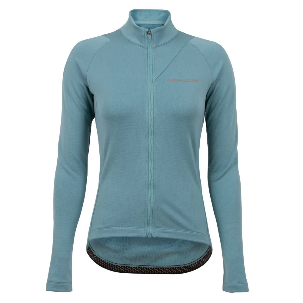 Womens Attack Thermal Jersey - Image 3