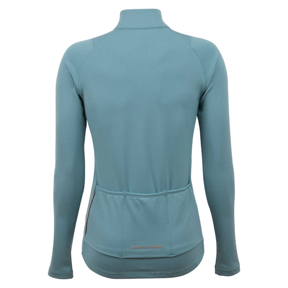 Womens Attack Thermal Jersey - Image 4