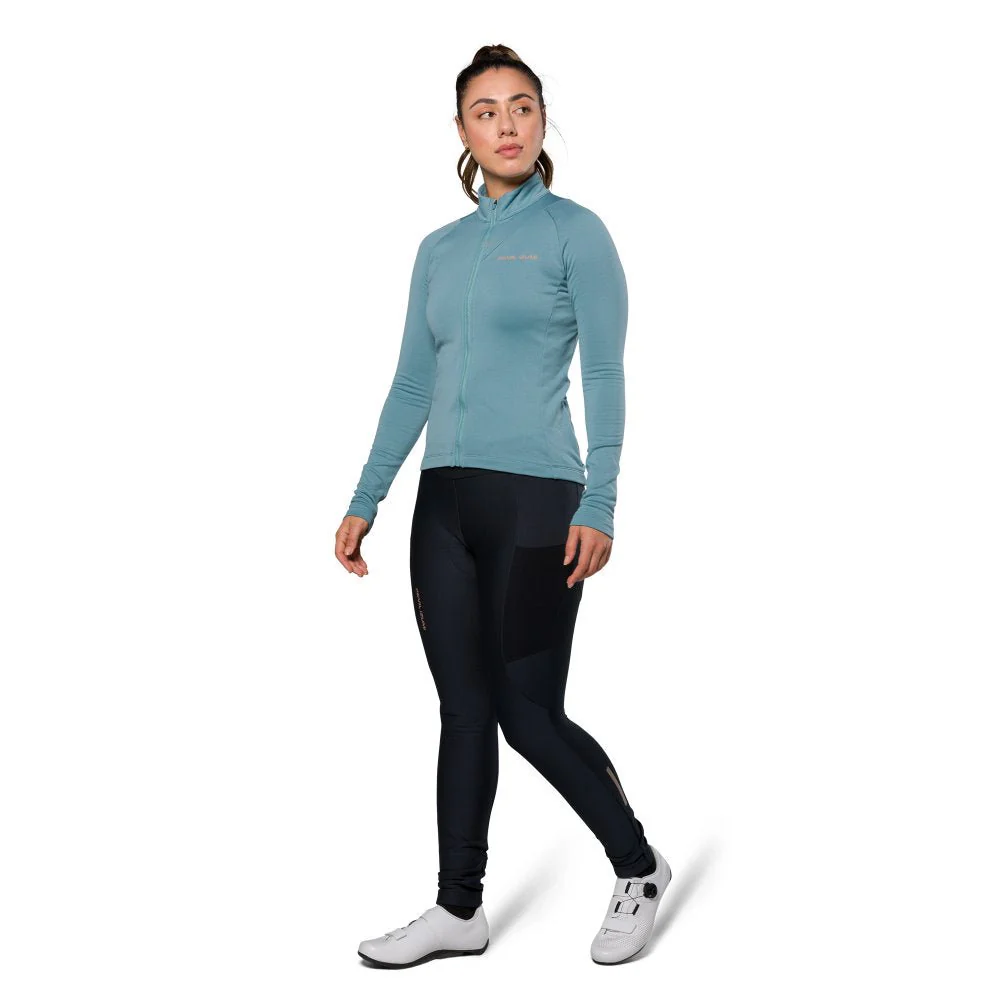 Womens Attack Thermal Jersey - Image 9