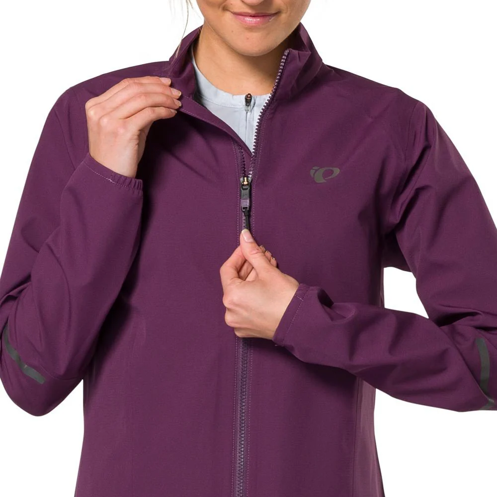 Womens Attack Wxb Jacket - Image 5