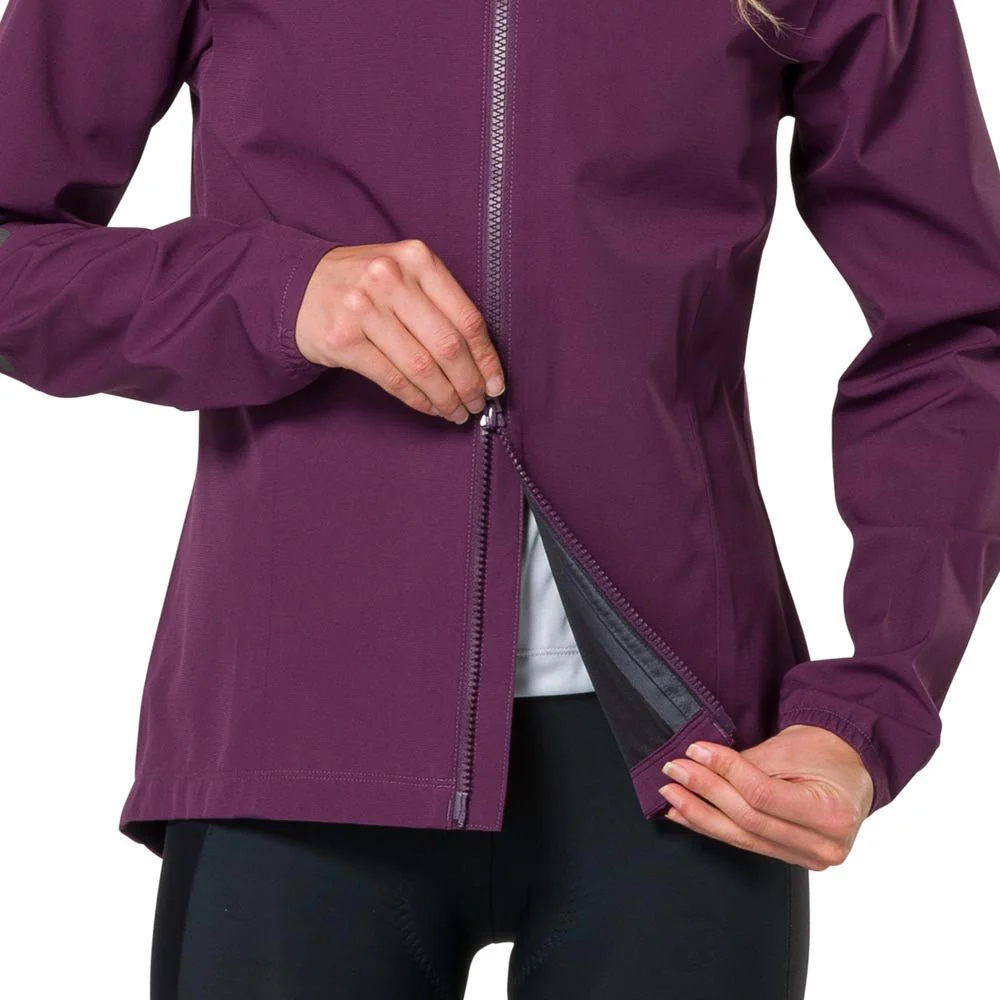 Womens Attack Wxb Jacket - Image 6