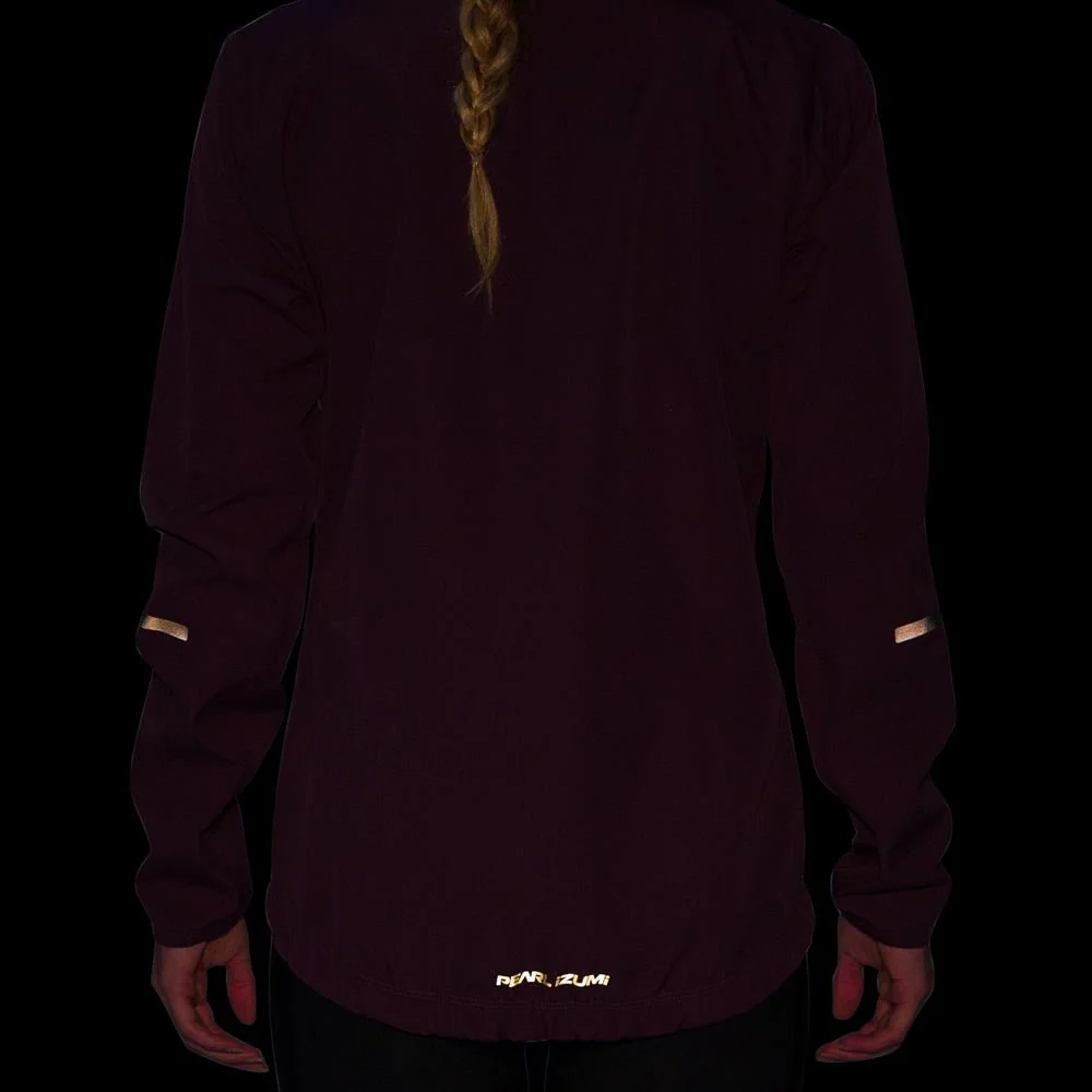 Womens Attack Wxb Jacket - Image 9