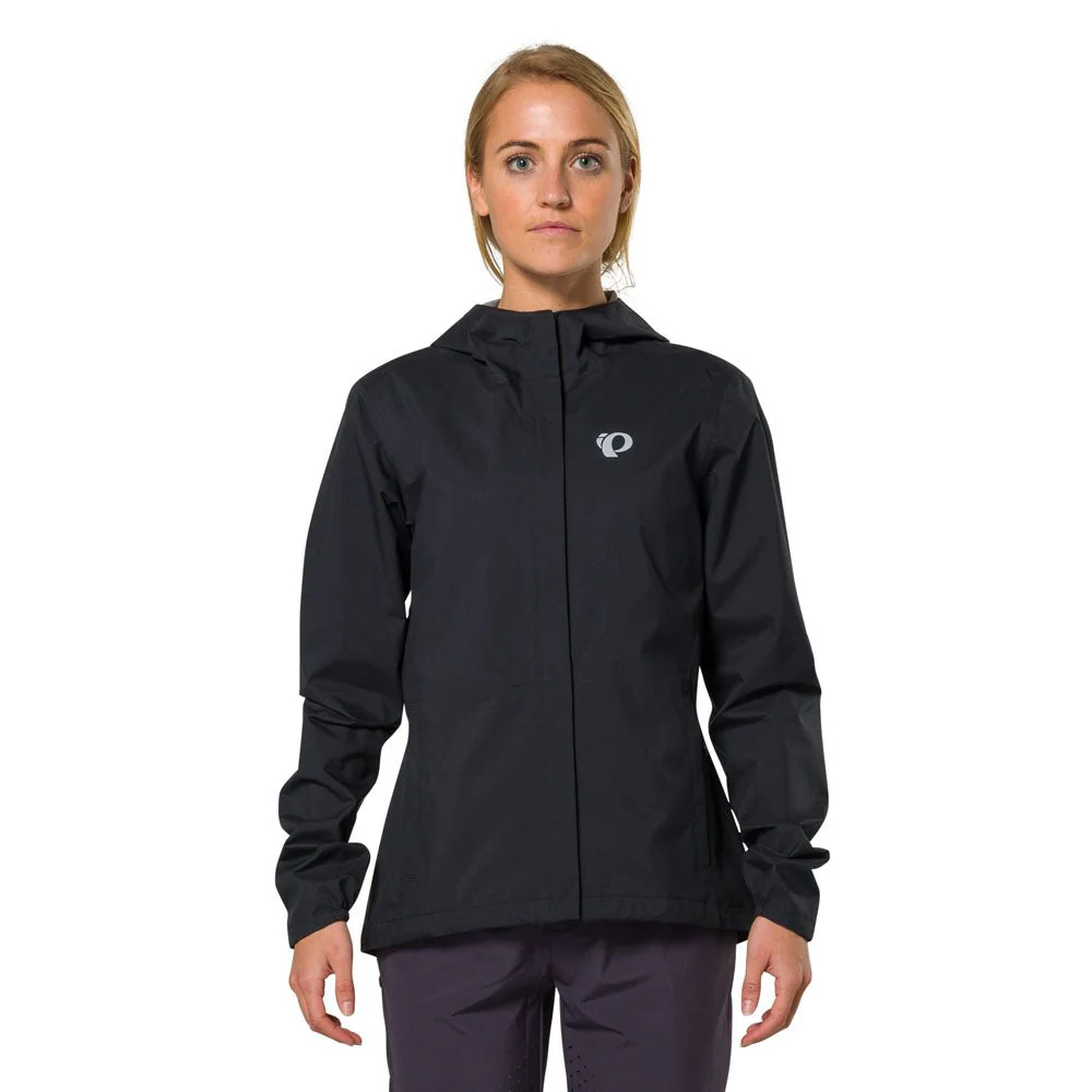 Womens Canyon 2.5L Rain Jacket