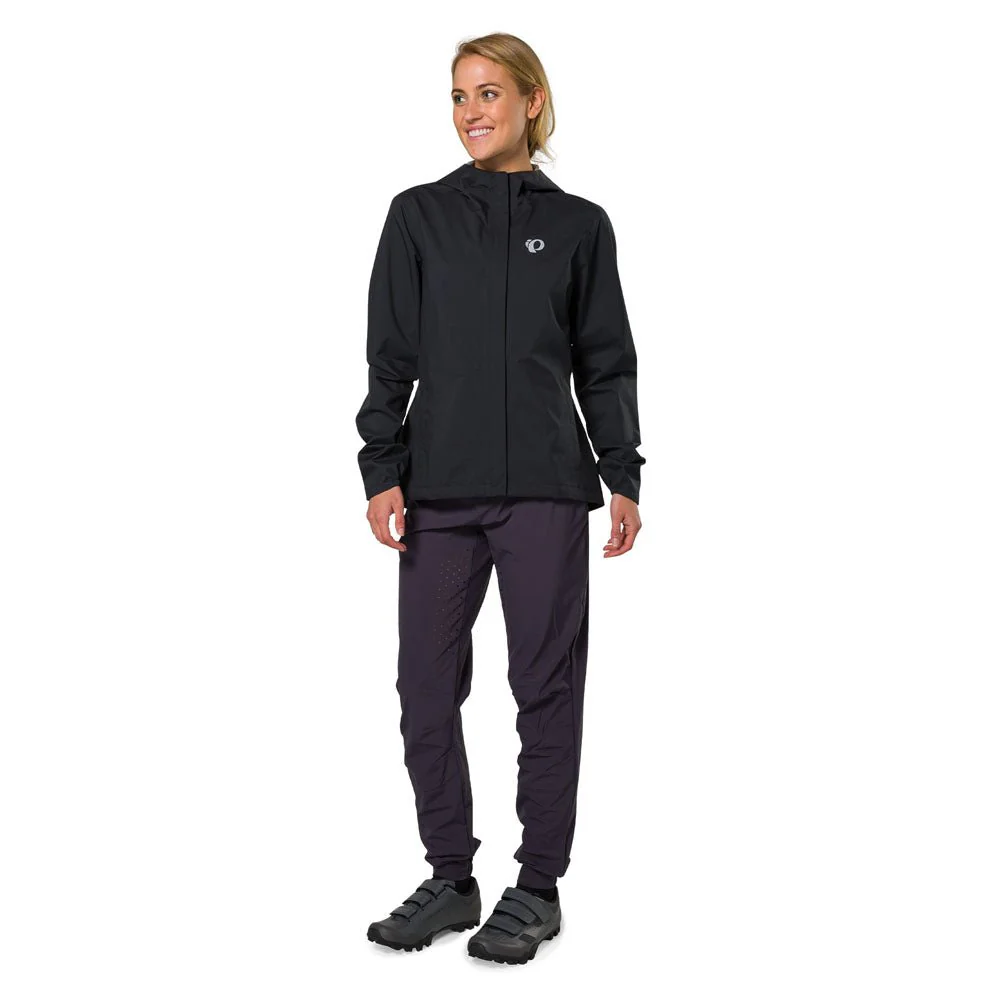 Womens Canyon 2.5L Rain Jacket - Image 13