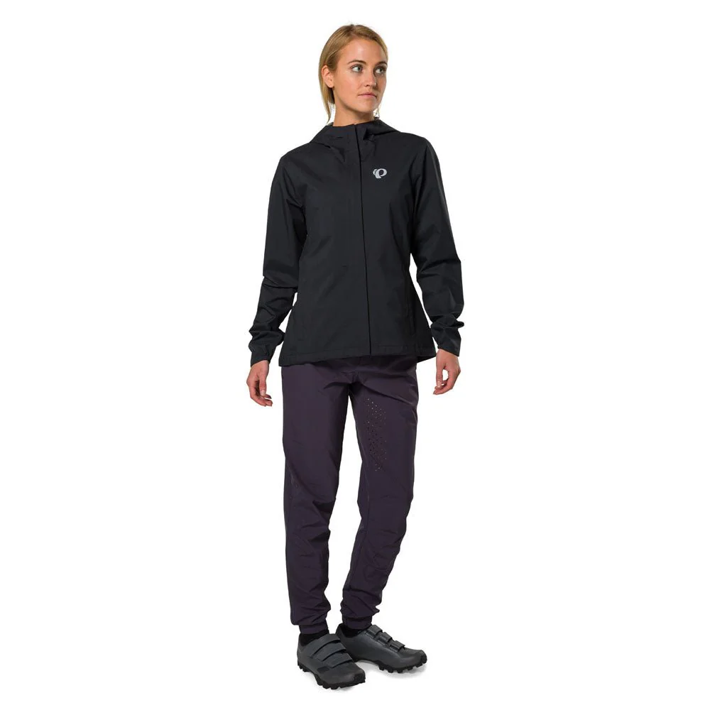 Womens Canyon 2.5L Rain Jacket - Image 14