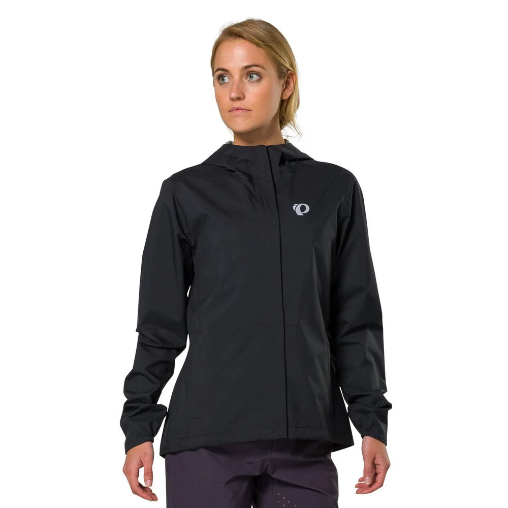 Womens Canyon 2.5L Rain Jacket - Image 2