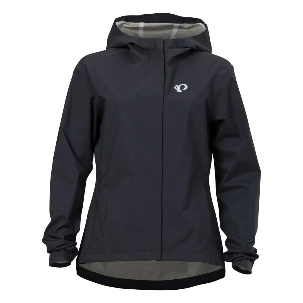 Womens Canyon 2.5L Rain Jacket - Image 4