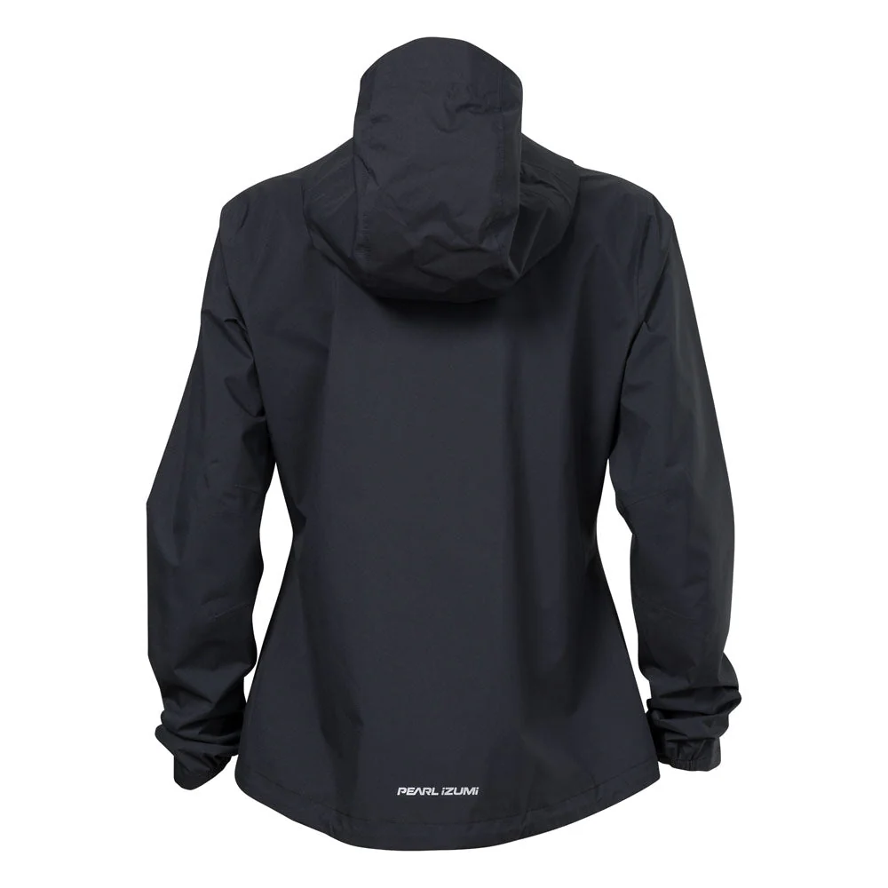 Womens Canyon 2.5L Rain Jacket - Image 5