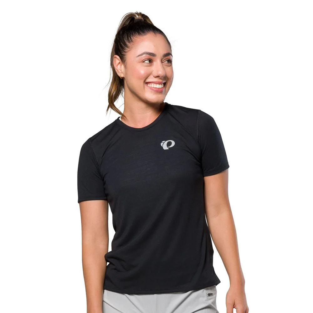 Womens Canyon Short Sleeve Jersey