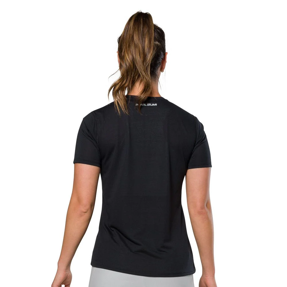 Womens Canyon Short Sleeve Jersey - Image 2