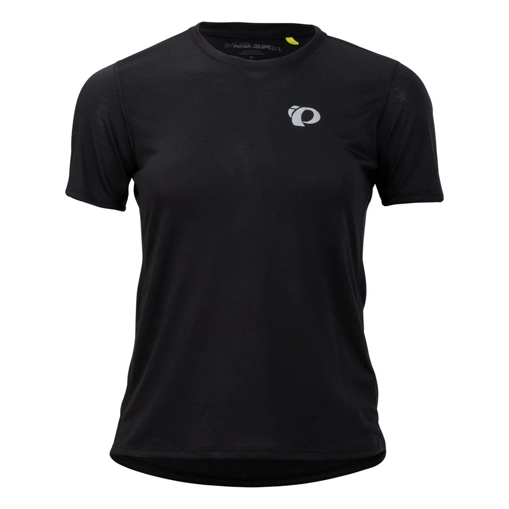 Womens Canyon Short Sleeve Jersey - Image 3