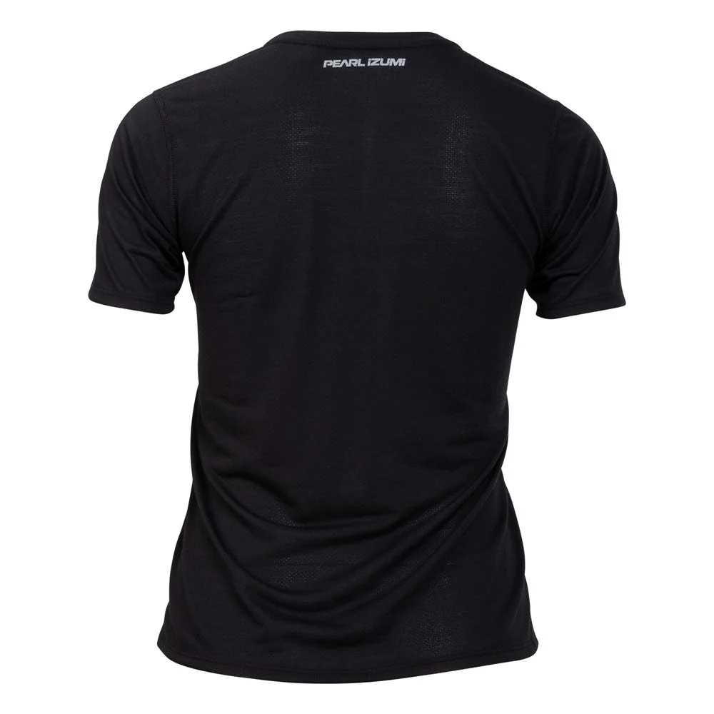 Womens Canyon Short Sleeve Jersey - Image 4