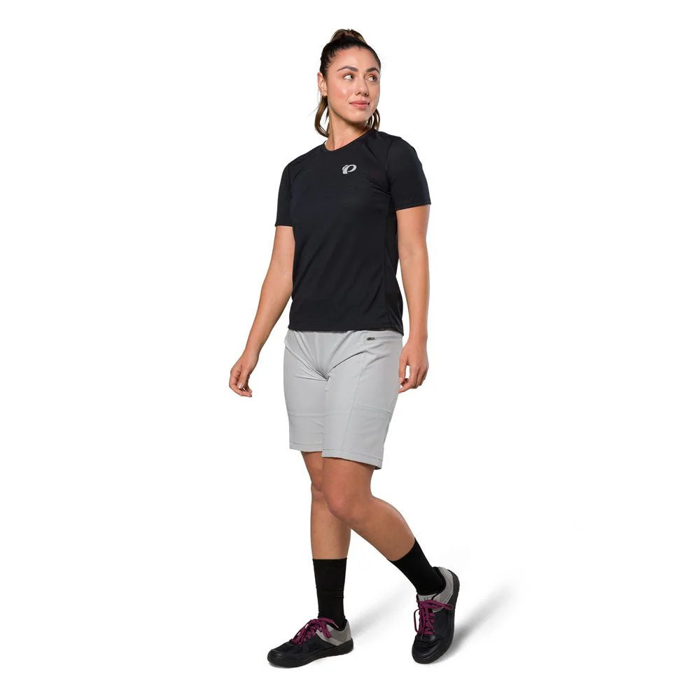 Womens Canyon Short Sleeve Jersey - Image 5