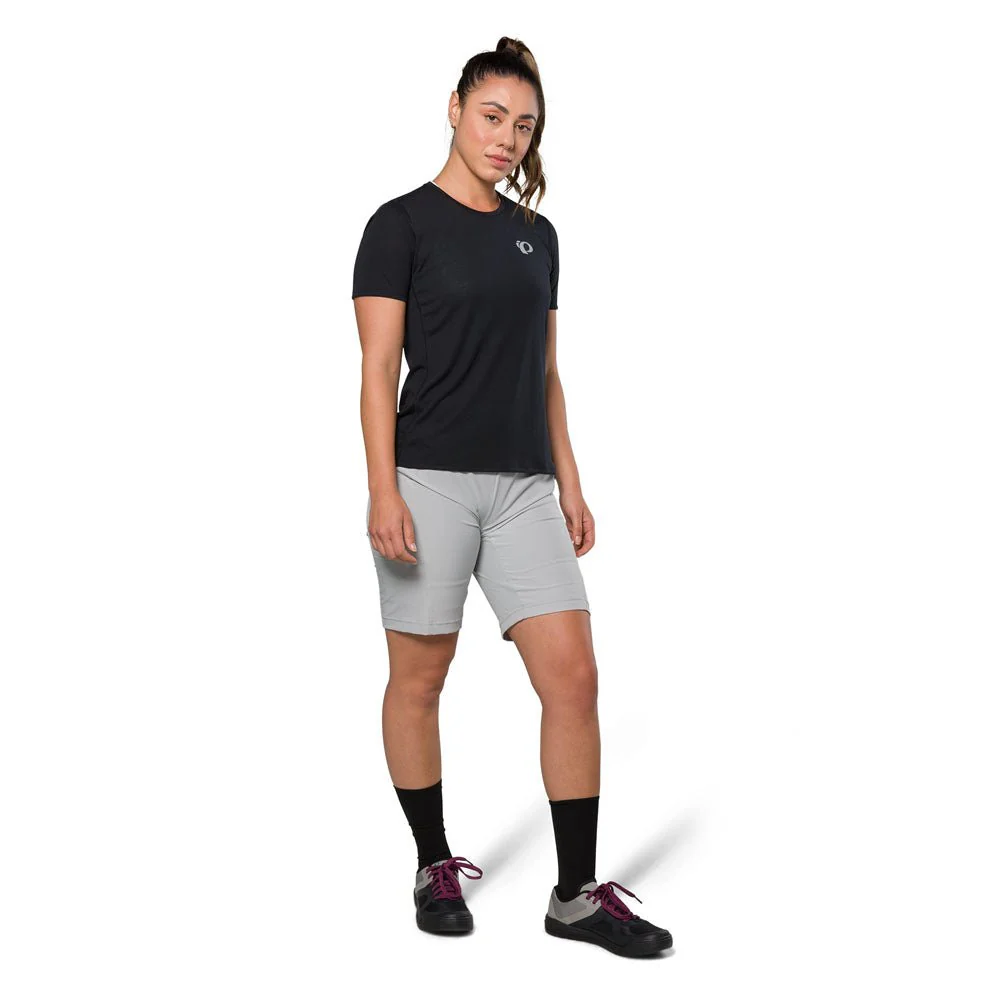 Womens Canyon Short Sleeve Jersey - Image 6