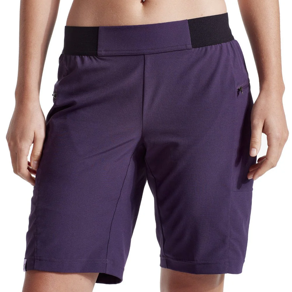 Womens Canyon Short W/ Liner