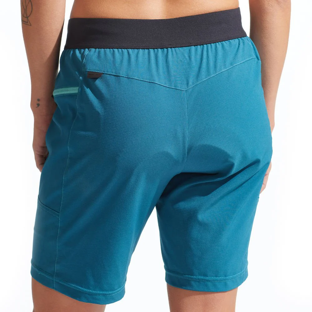 Womens Canyon Short W/ Liner - Image 11