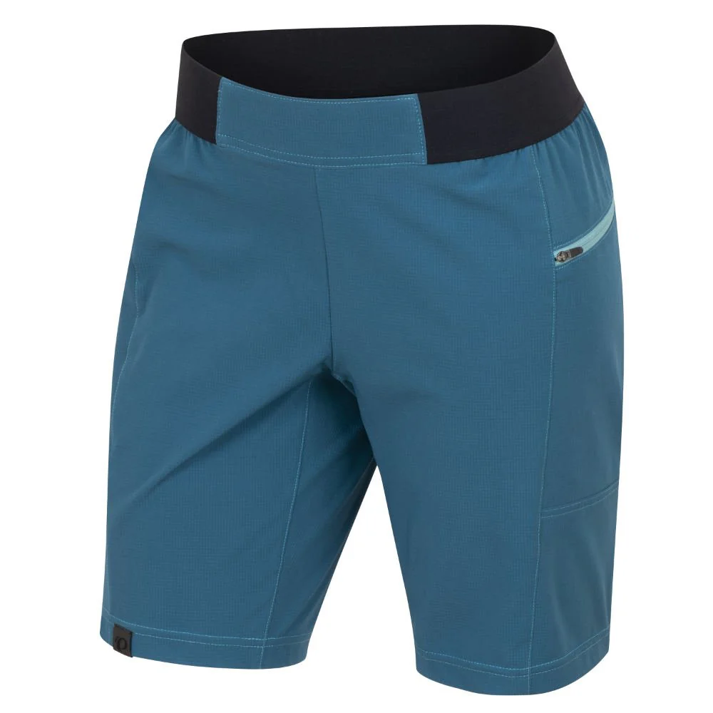 Womens Canyon Short W/ Liner - Image 12