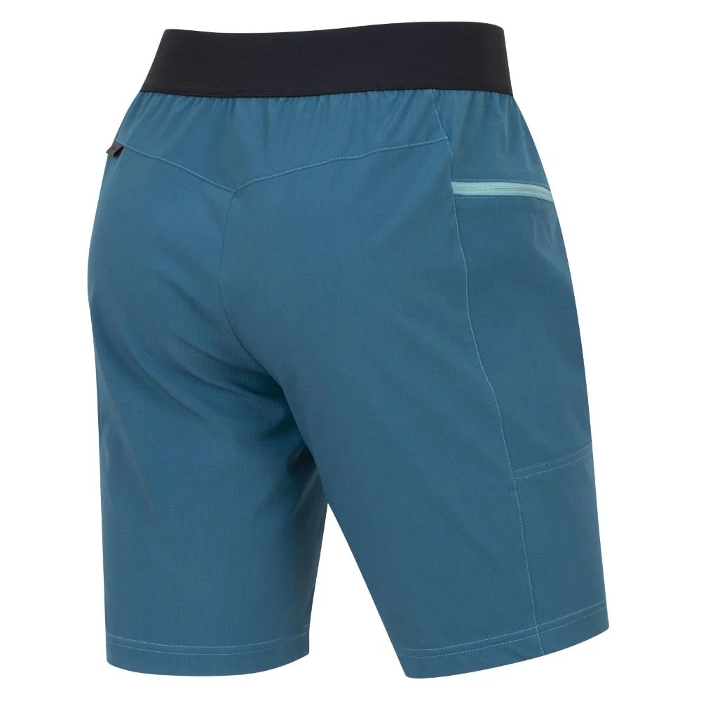 Womens Canyon Short W/ Liner - Image 13