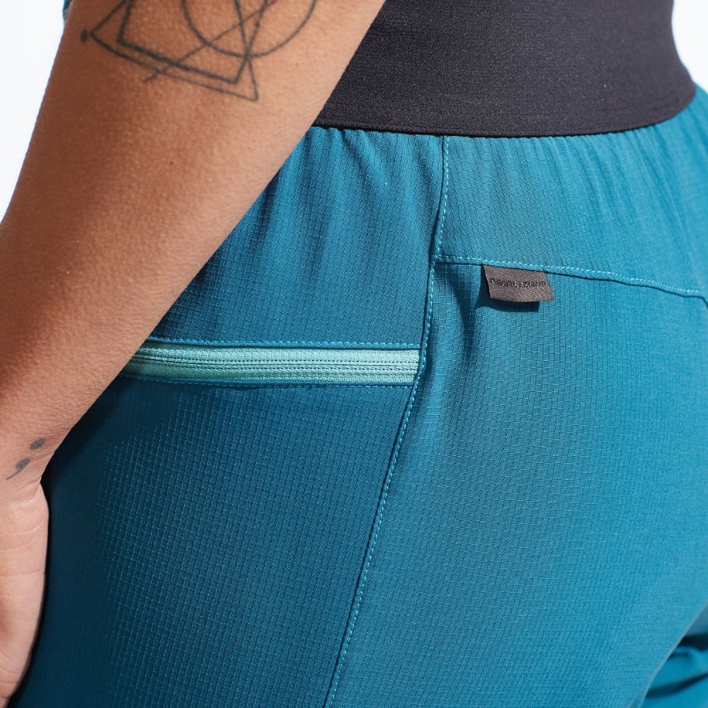 Womens Canyon Short W/ Liner - Image 16