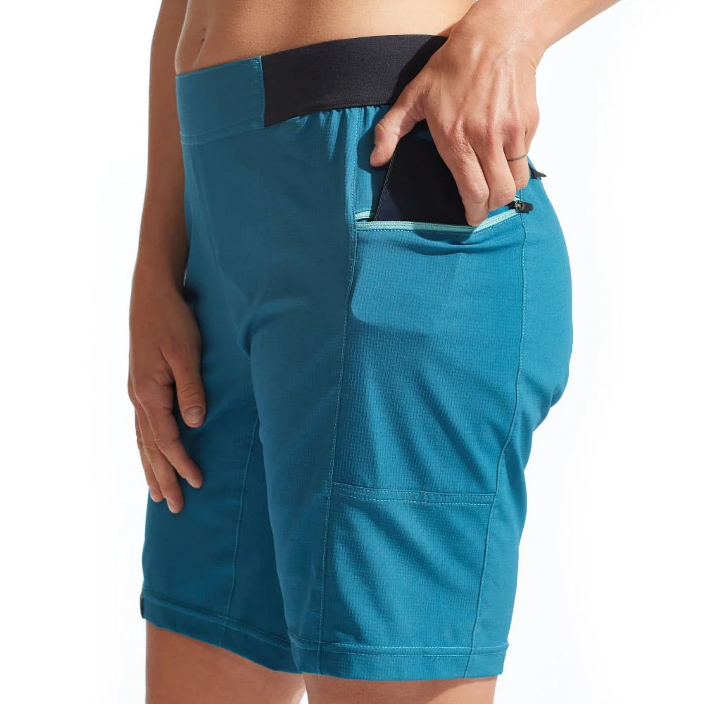 Womens Canyon Short W/ Liner - Image 17