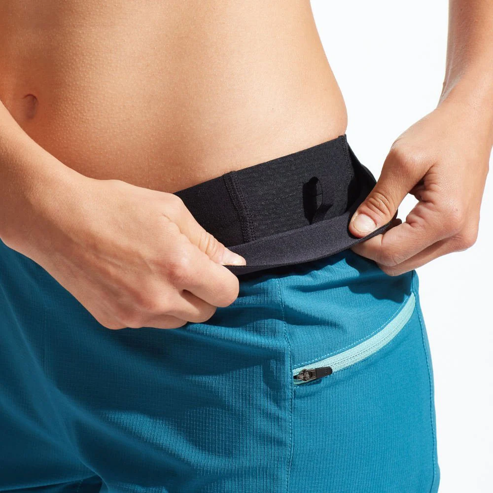 Womens Canyon Short W/ Liner - Image 18