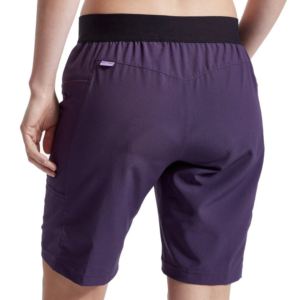 Womens Canyon Short W/ Liner - Image 2