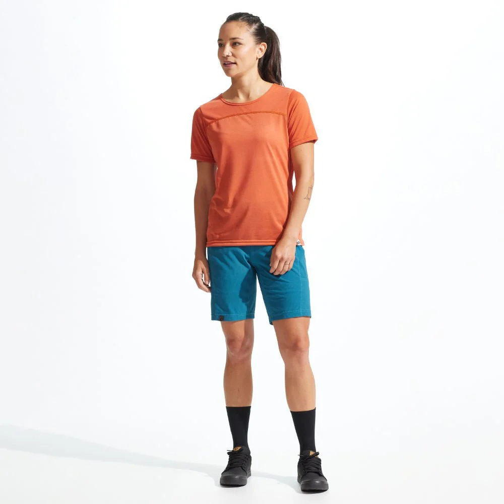 Womens Canyon Short W/ Liner - Image 20