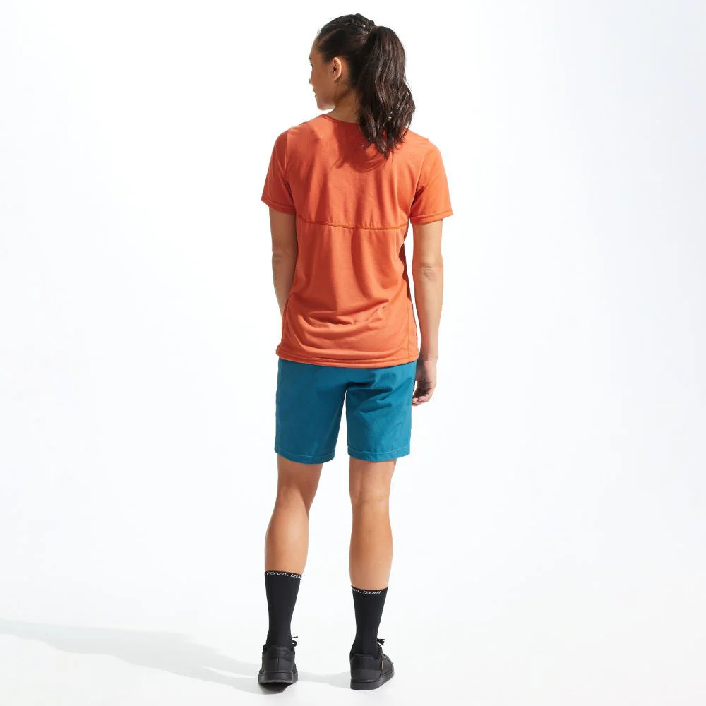 Womens Canyon Short W/ Liner - Image 21