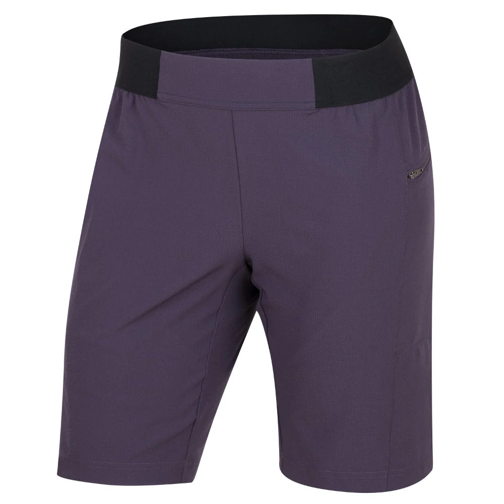 Womens Canyon Short W/ Liner - Image 3