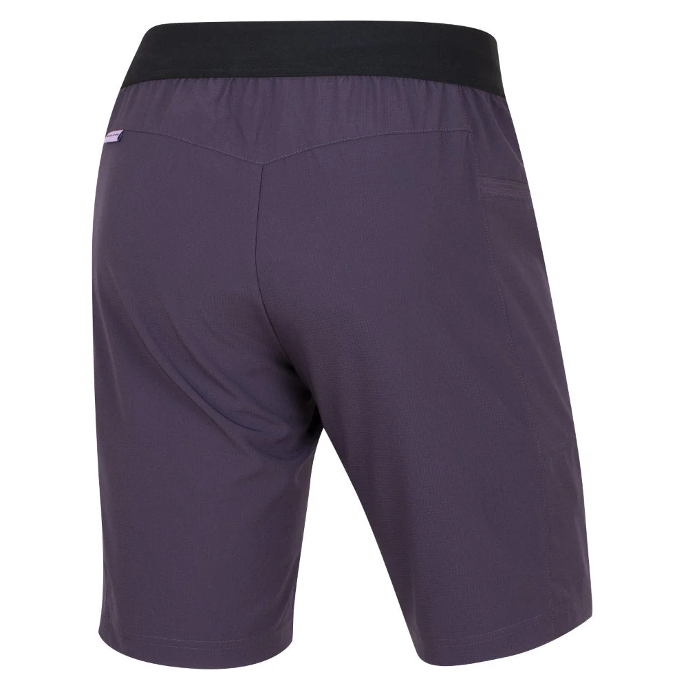 Womens Canyon Short W/ Liner - Image 4