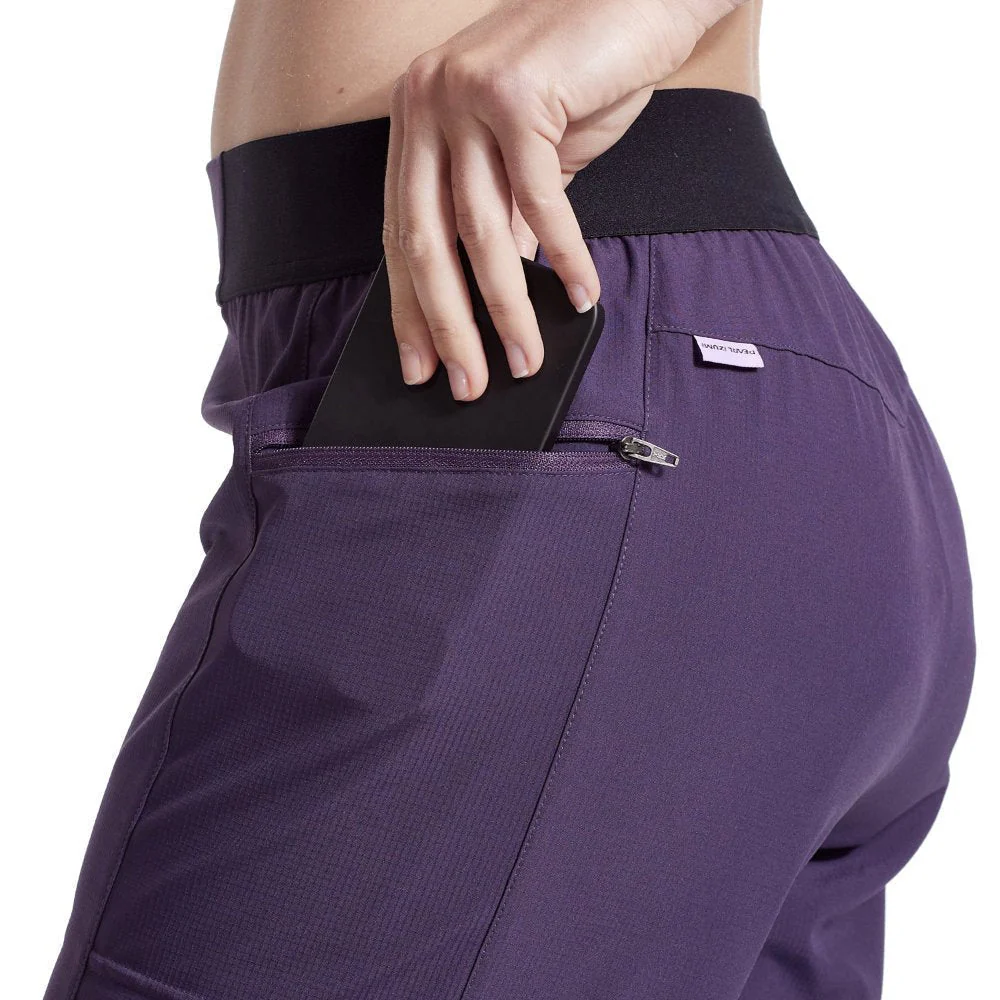 Womens Canyon Short W/ Liner - Image 7