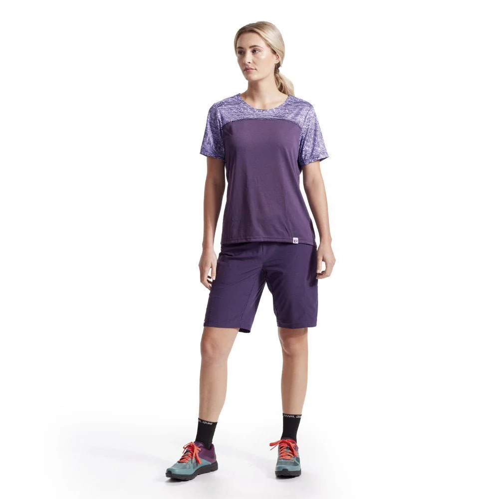 Womens Canyon Short W/ Liner - Image 8