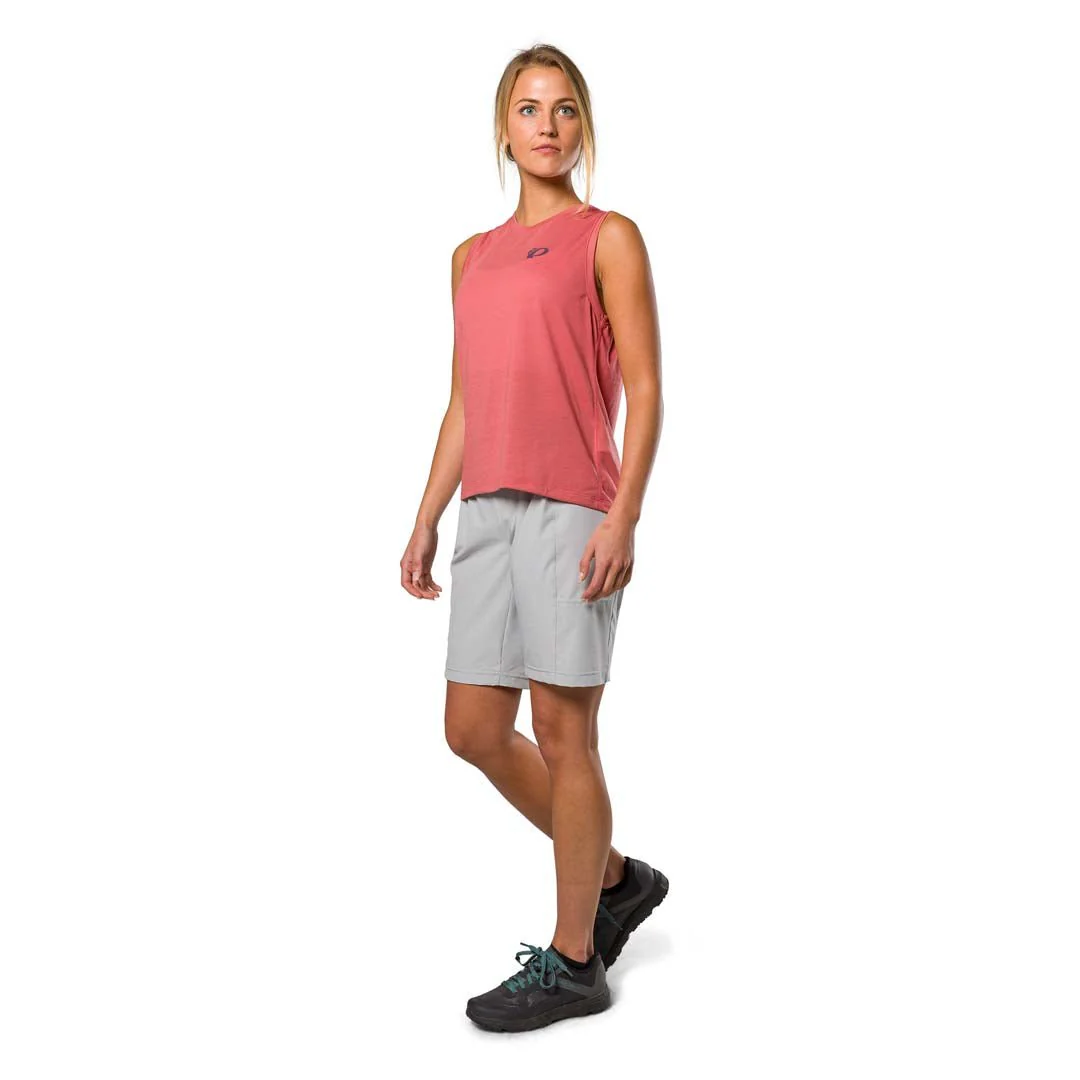 Womens Canyon Short W/ Liner - Image 12