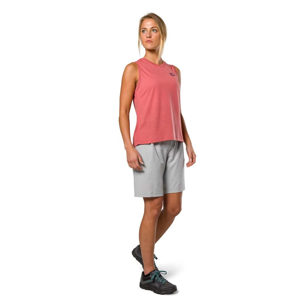 Womens Canyon Short W/ Liner - Image 13