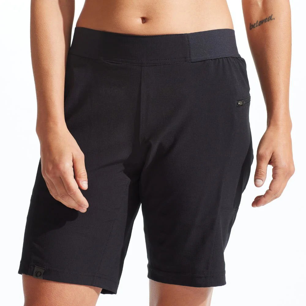 Womens Canyon Short W/ Liner - Image 14