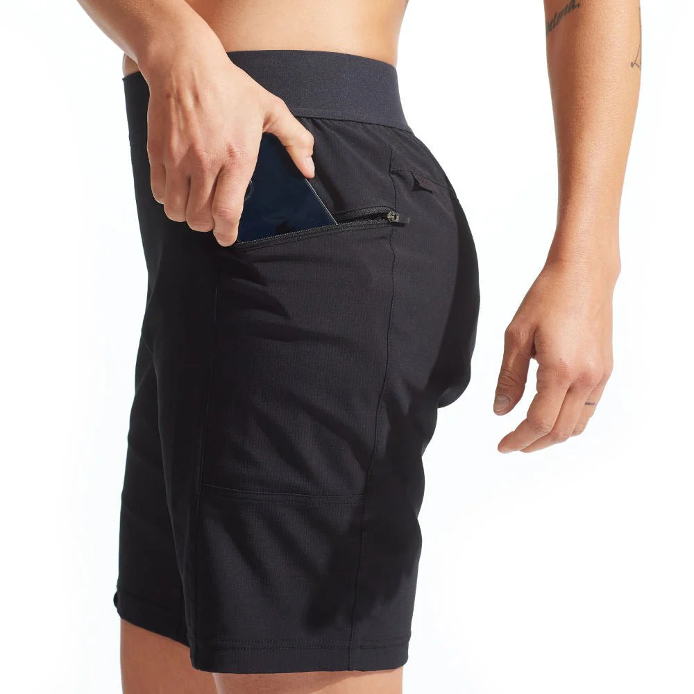 Womens Canyon Short W/ Liner - Image 20