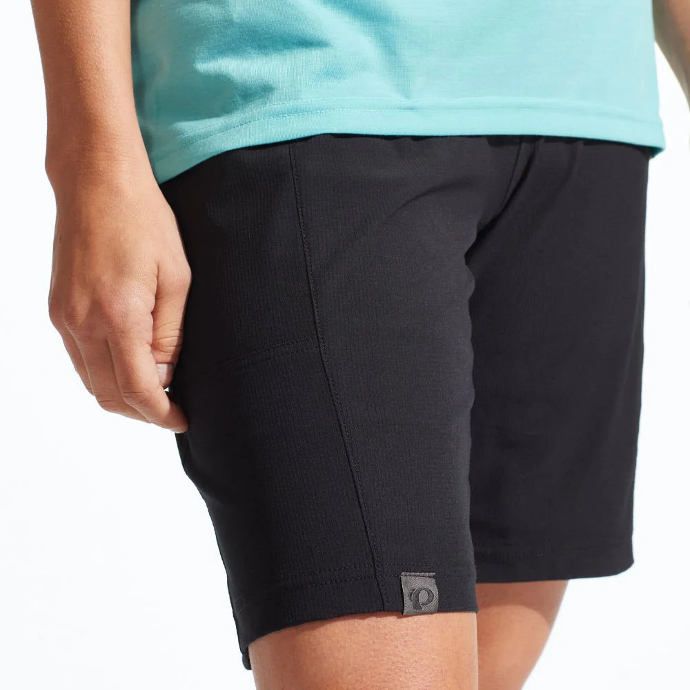 Womens Canyon Short W/ Liner - Image 22
